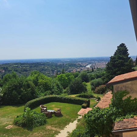 Collina Di Verona Borgo San Mattia מראה חיצוני תמונה