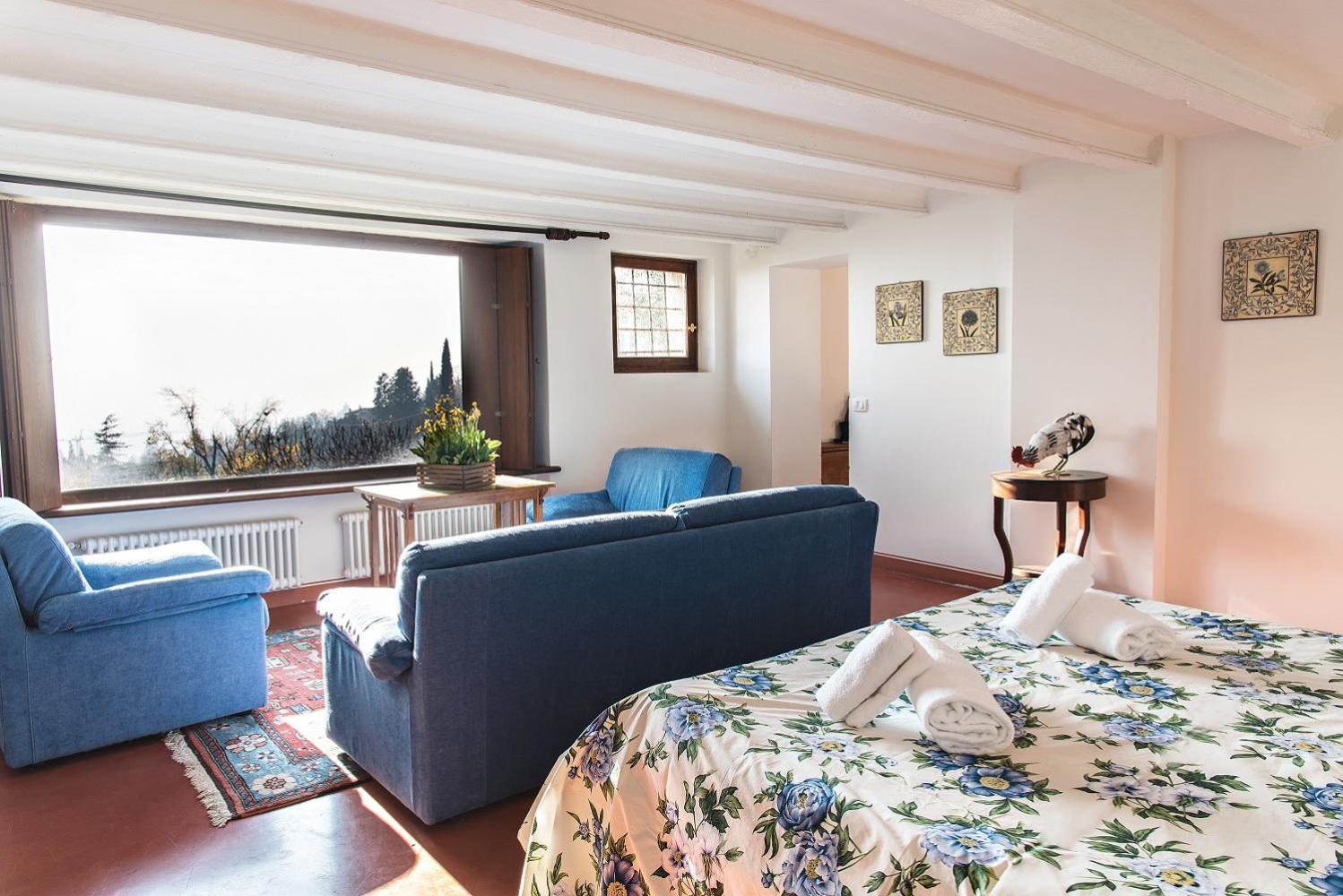 Collina Di Verona Borgo San Mattia מראה חיצוני תמונה
