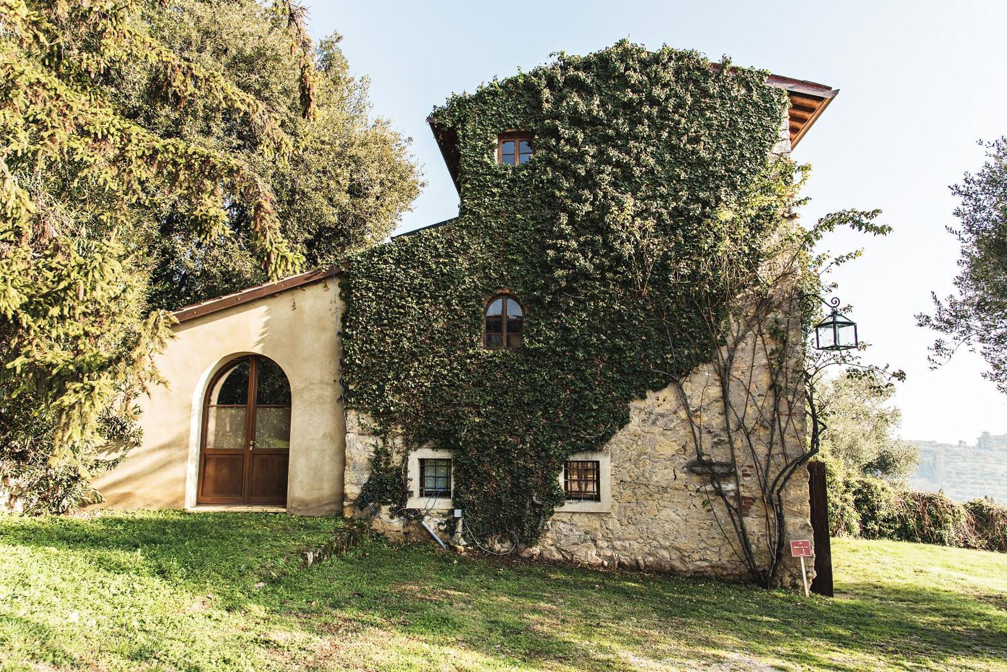 Collina Di Verona Borgo San Mattia מראה חיצוני תמונה