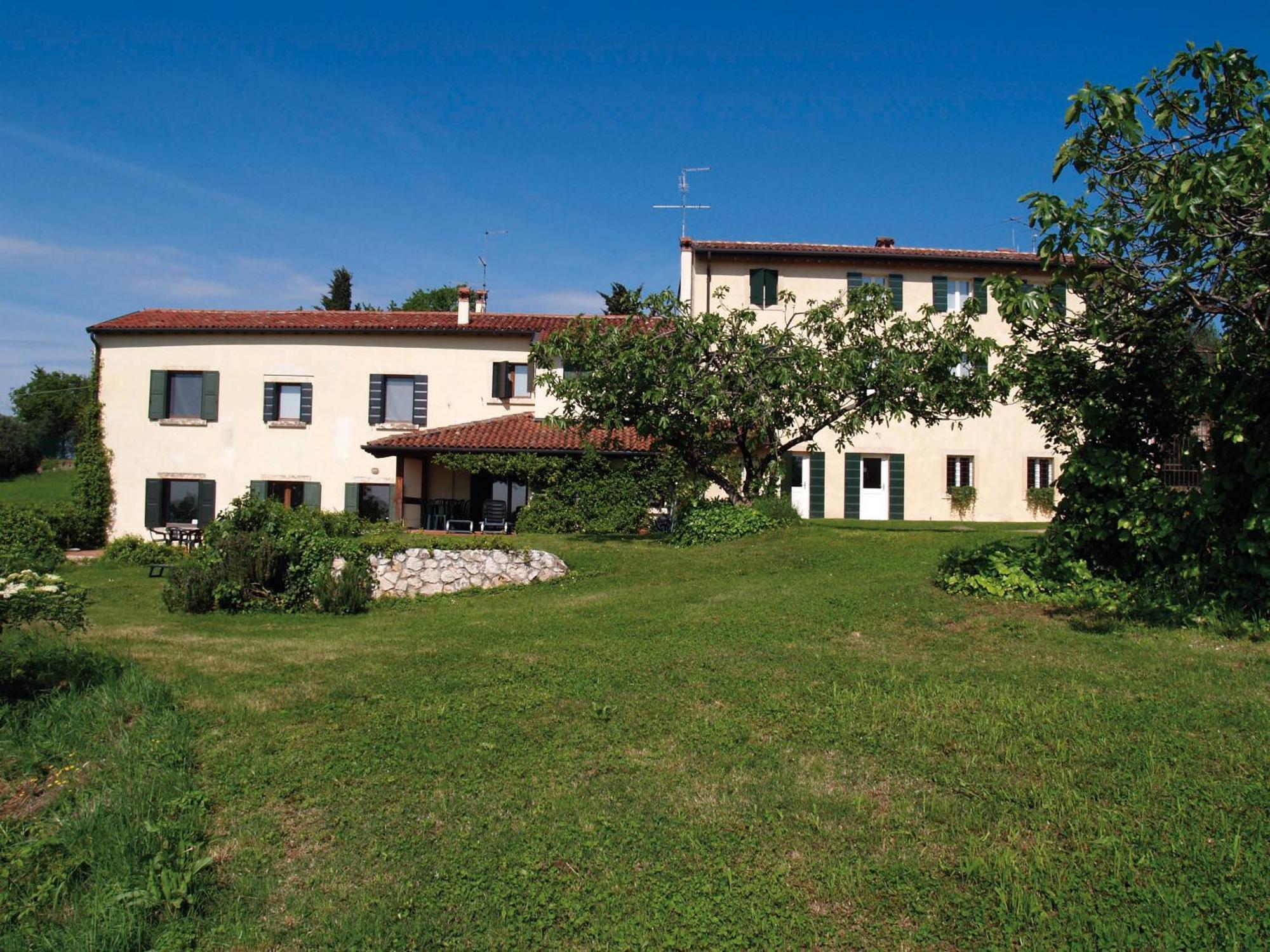 Collina Di Verona Borgo San Mattia מראה חיצוני תמונה