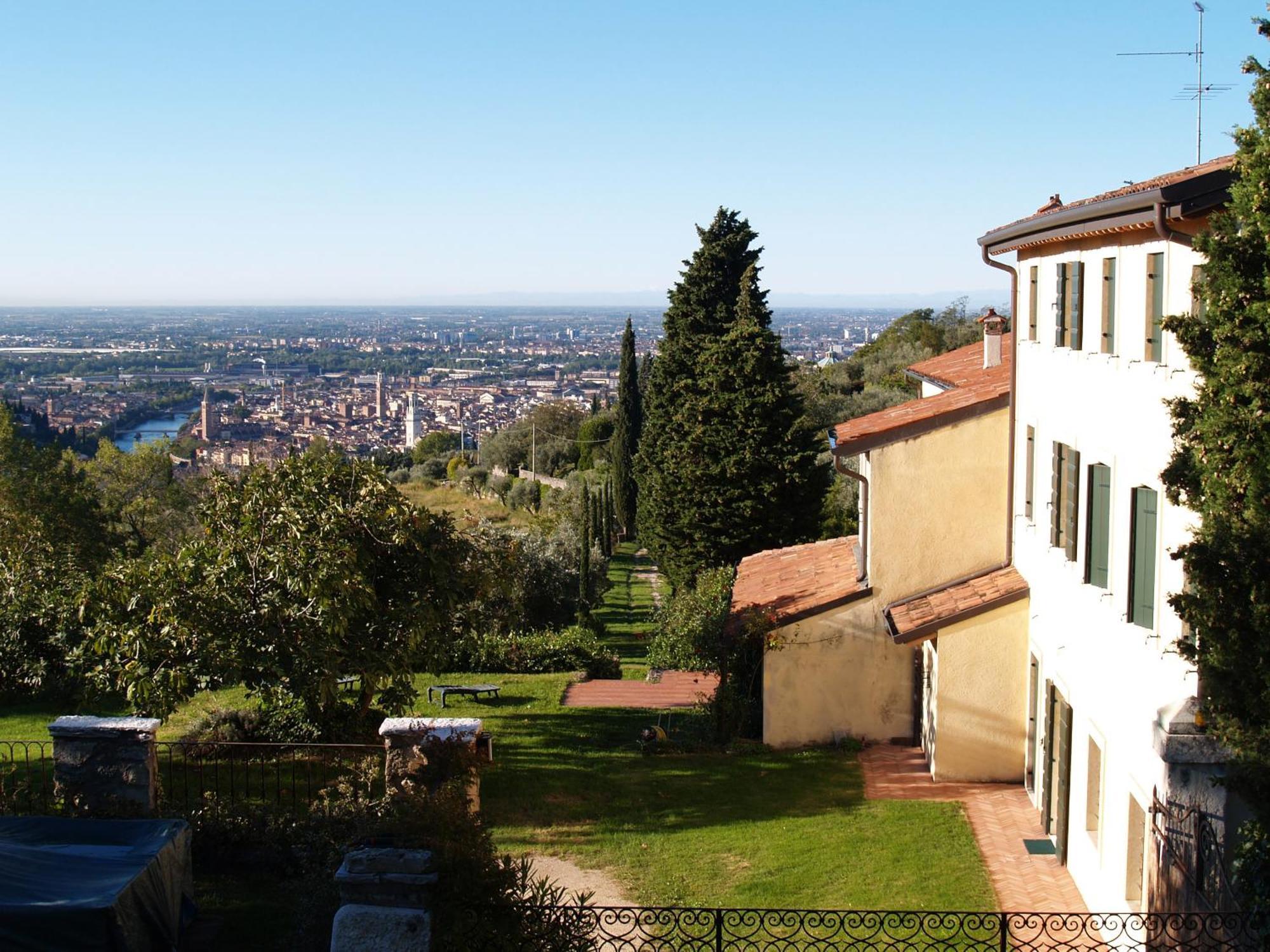 Collina Di Verona Borgo San Mattia מראה חיצוני תמונה