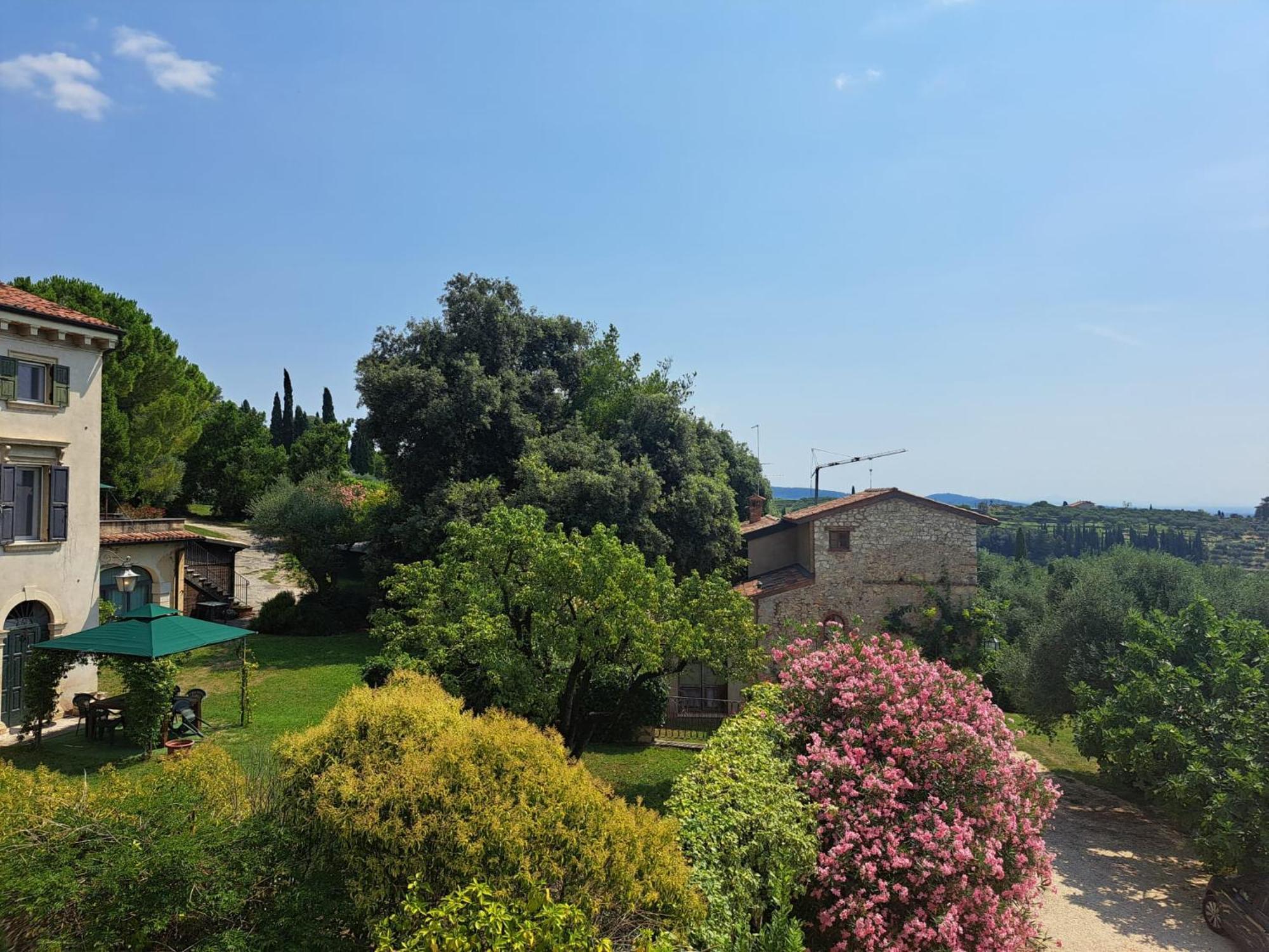 Collina Di Verona Borgo San Mattia מראה חיצוני תמונה
